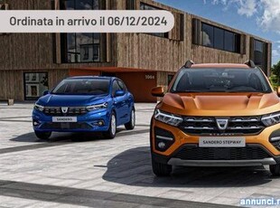 Dacia Sandero Stepway 1.0 TCe ECO-G Essential Pieve di Cento