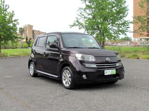 Daihatsu Materia 1.3