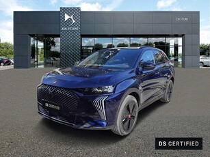 DS 7 Crossback BlueHDi 130 aut. Performance Line