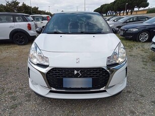 DS DS 3 PureTech 110