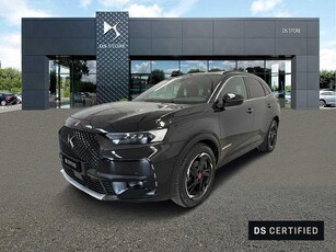 DS7 7 Crossback BlueHDi 130 aut. Performance Line+