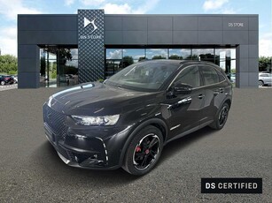 DS7 7 Crossback BlueHDi 180 EAT8 Grand Chic Performance