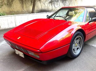 Ferrari 208/308/328/GTO turbo GTS
