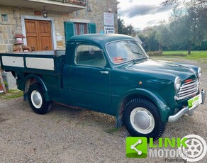 FIAT 1100 /103i Camioncino Cassonato, I serie, Conservato Usata