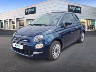 Fiat 500 1.0 70cv Ibrido Dolcevita