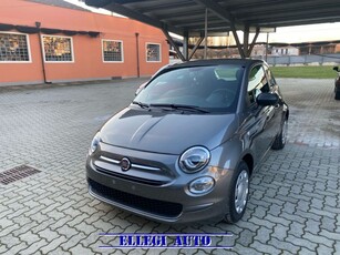 Fiat 500 1.0 Hybrid