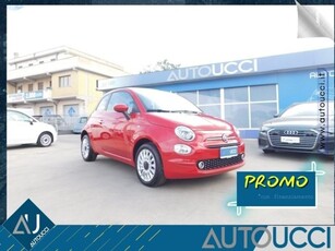 Fiat 500 1.0 Hybrid