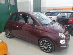 Fiat 500 1.0 Hybrid