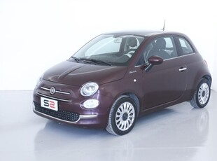 Fiat 500 1.0 Hybrid