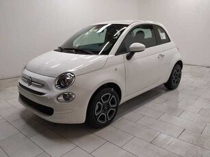 Fiat 500 1.0 hybrid Club 70cv da Azzurra .