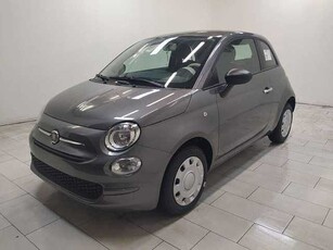 Fiat 500 1.0 hybrid cult 70cv da Azzurra .