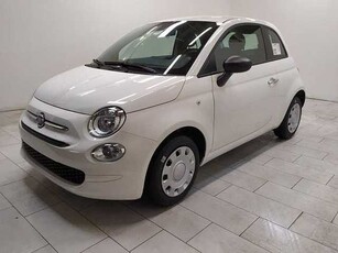 Fiat 500 1.0 hybrid cult 70cv da Azzurra .