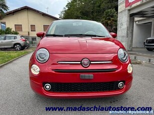 Fiat 500 1.0 hybrid Cult 70cv * Promo * Cannobio