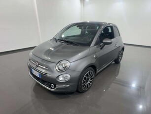 Fiat 500 1.0 Hybrid