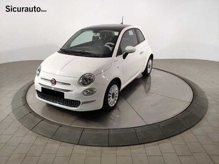 Fiat 500 1.0 Hybrid Dolcevita da Sicurauto S.r.lÂ