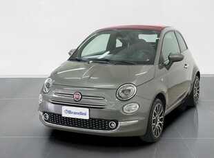 Fiat 500 1.0 Hybrid