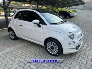 Fiat 500 1.0 Hybrid