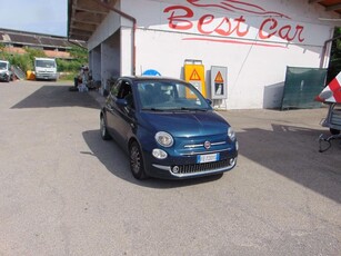 Fiat 500 1.2