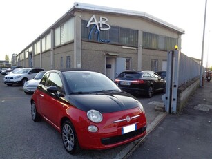 Fiat 500 1.2