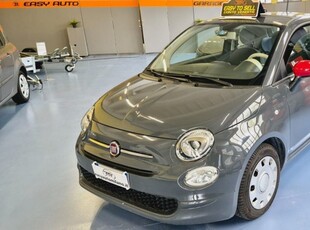 Fiat 500 1.2