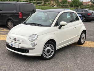 Fiat 500 1.2