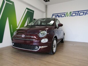 Fiat 500 1.2