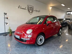 Fiat 500 1.2