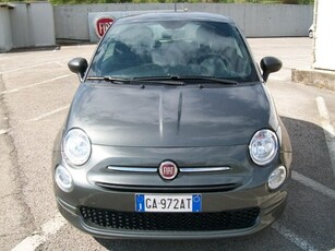 Fiat 500 1.2