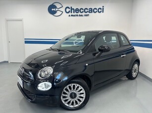 Fiat 500 1.2