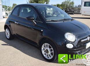 FIAT 500 1.3 Multijet 16V 75 CV Lounge Usata