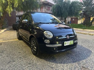 Fiat 500 1.3 Multijet 16V 75CV