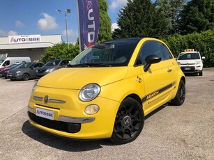 Fiat 500 1.3 Multijet 16V