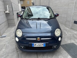 Fiat 500 1.4 16V