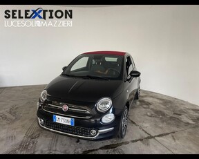 Fiat 500 C 1.0 Hybrid Dolcevita