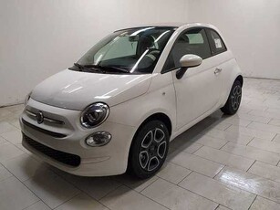 Fiat 500C 1.0 hybrid Club 70cv da Azzurra .