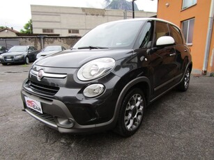 Fiat 500L 1.3 Multijet