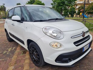 Fiat 500L 1.3 Multijet