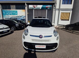 Fiat 500L 1.3 Multijet