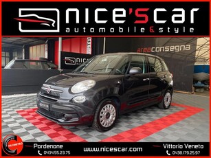 Fiat 500L 1.3 Multijet