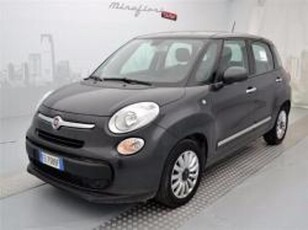 Fiat 500L 1.3 Multijet 95 CV Pop Star