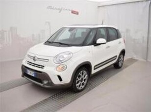 Fiat 500L 1.3 Multijet 95 CV Trekking