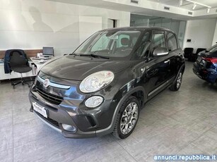 Fiat 500L 1.3 Multijet 95 CV Trekking Ortona