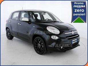 Fiat 500L 1.4 95 CV S and S Mirror