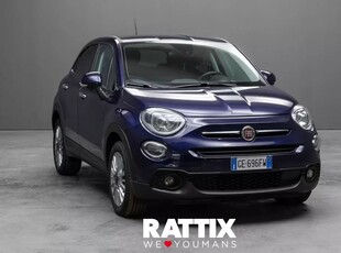 Fiat 500X 1.0