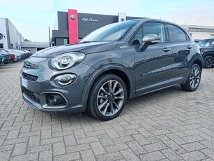 Fiat 500X 1.0 T3 120 CV Sport