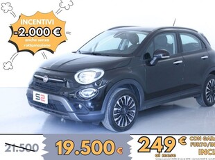 Fiat 500X 1.3