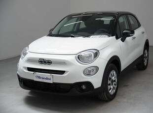 Fiat 500X 1.3 mjet 95cv