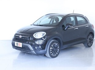 Fiat 500X 1.6