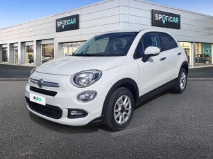 Fiat 500X 1.6 Mjet 120cv DCT 4x2 Business