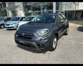 Fiat 500X 500 X 2018 500X 1.3 mjt Business 4x2 95cv